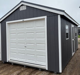 12X20 Utility Garage Located in Milbank South Dakota